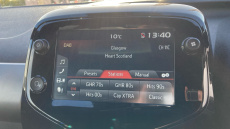 Toyota Aygo 1.0 VVT-i X-Trend TSS 5dr Petrol Hatchback